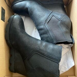 Sorel platforms